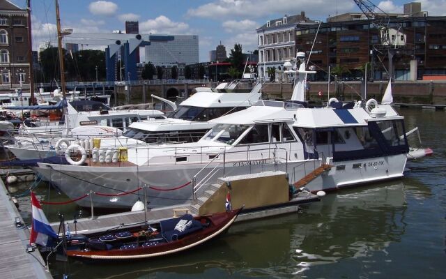 Maria Callas Yachthotel