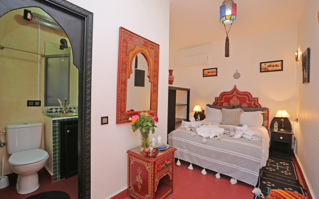 Riad Luzia