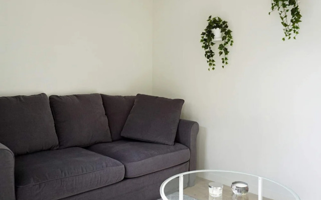 6 Person Holiday Home in Stromstad