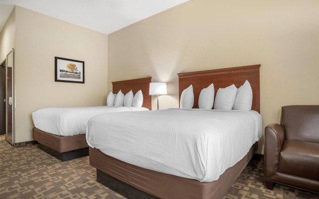 Best Western Opp Inn