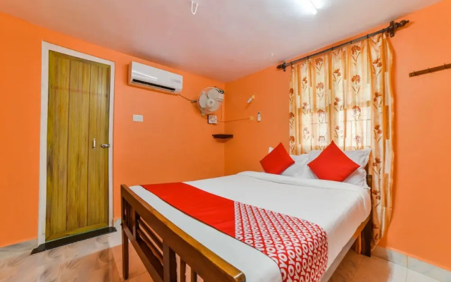 Oyo 35478 Jocarol Guest House