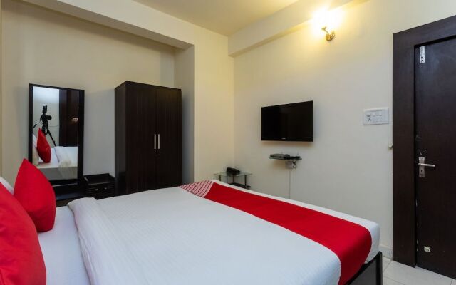 Swistar Guest House by OYO Rooms