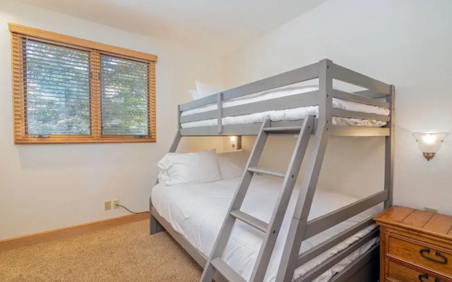 Aspen Ridge 31 3 Bedroom Townhouse by Alpine Lodging Telluride