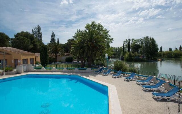 Hotel Club Residence L'Olivier