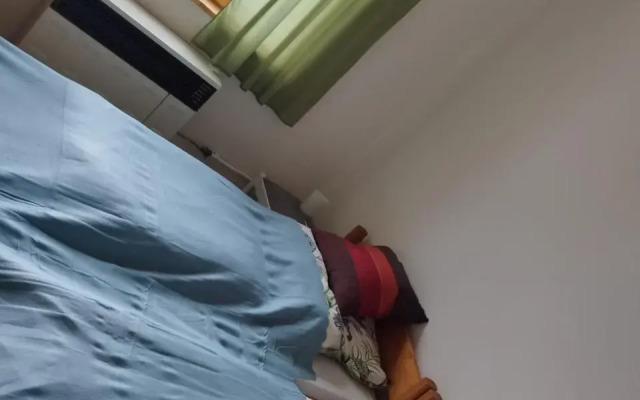 Bródy Apartman