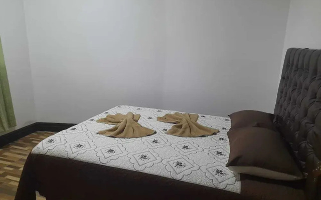 Alisson Hotel & Restaurant