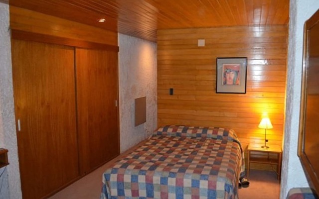Hotel Los Molles