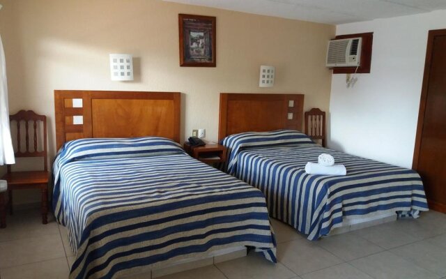 Hotel Torre Molino