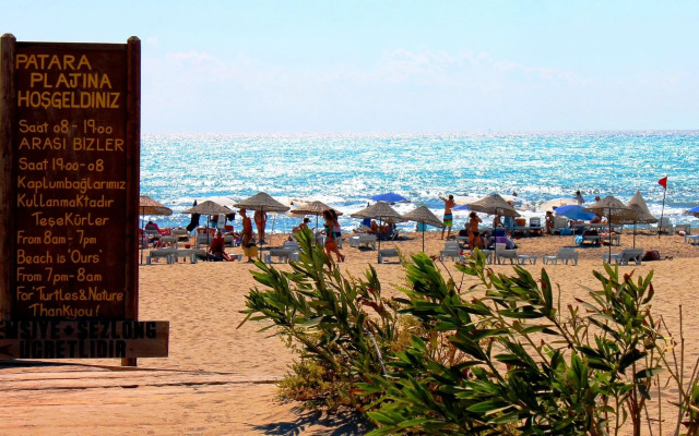 Hotel Patara Sun Club