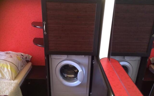 Апартаменты Светлана