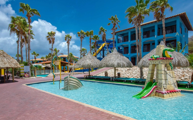 Kunuku Resort All Inclusive Curacao, Trademark by Wyndham