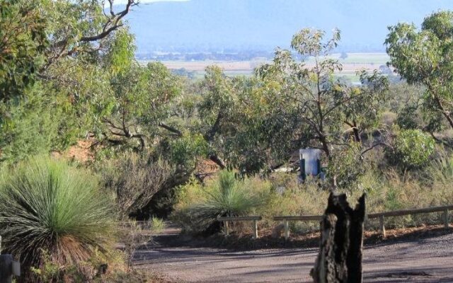 Aquila Eco Lodges