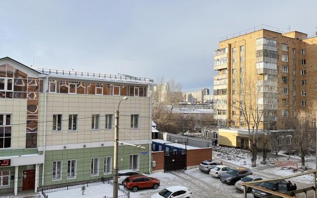 Династия на улице Вокзальная