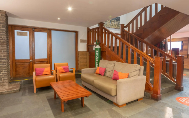 Casa Andina Standard Cusco Plaza