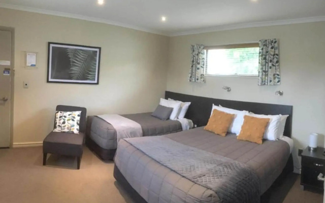 Kauri Motel