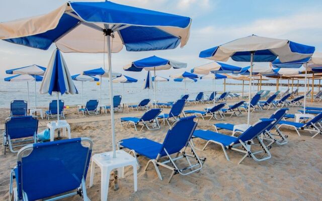 Mikes Beach Lux