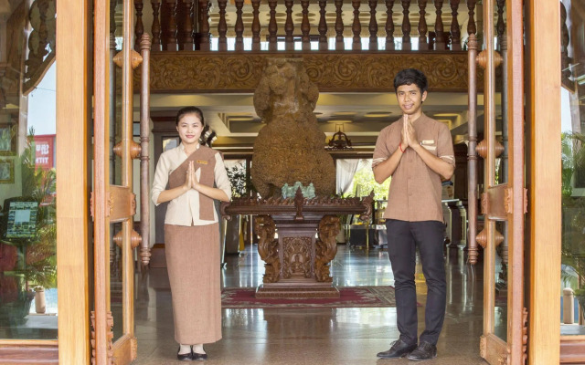 Angkor Era Hotel
