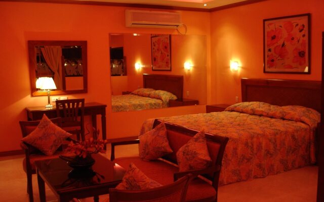 Pacific Breeze Hotel and Resort