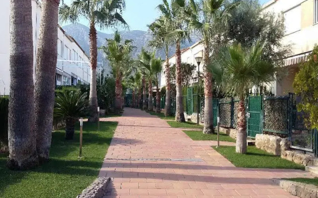 Villas De Oropesa 3000