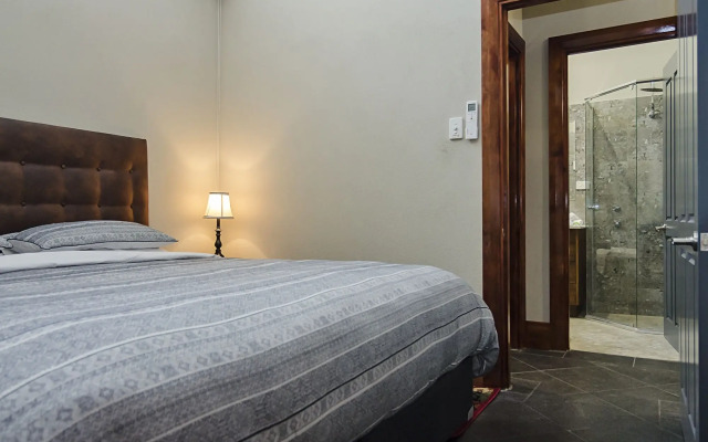 Eagle Foundry Bed & Breakfast