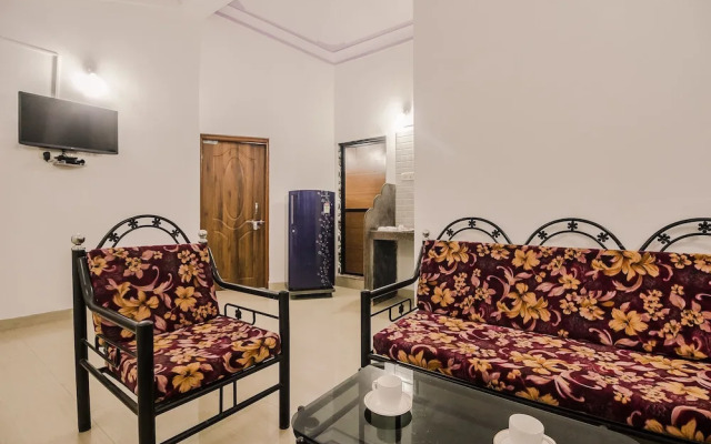 OYO 19545 Home Peaceful 3BHK Arambol