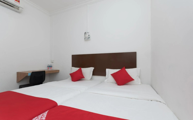 Hotel O Storytel