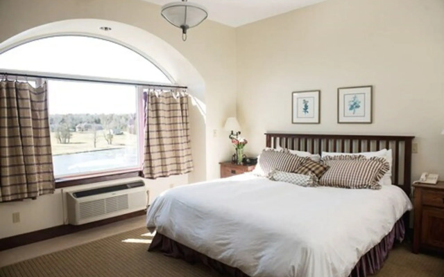 Benmiller Inn & Spa
