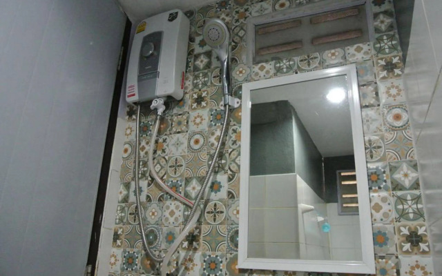 Phang Nga Guesthouse