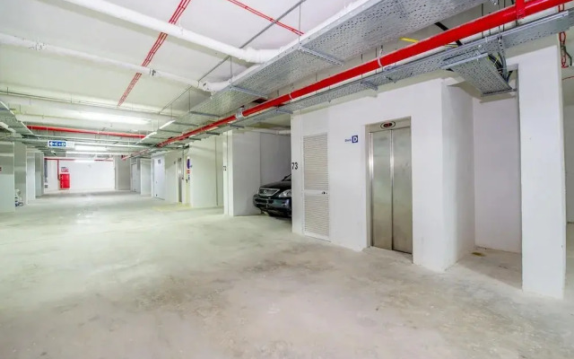 The Hillock Residences South C9