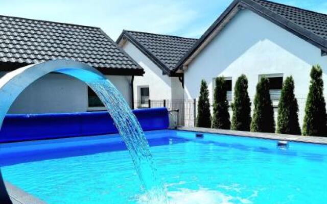 Nadmorska Przystań - Apartamenty