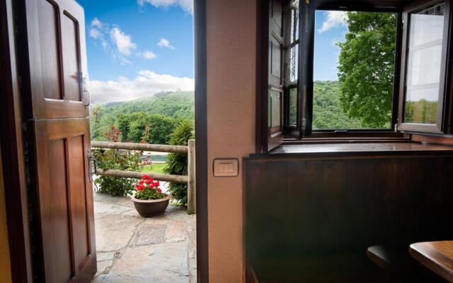 Apartamentos Rurales Casa Riveras