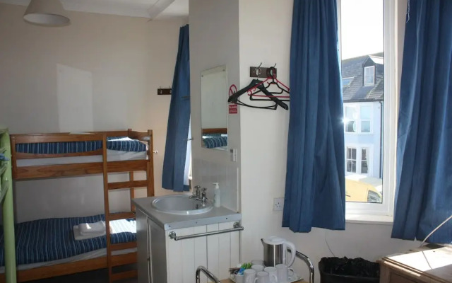 Longbeach Hotel - Adults Only