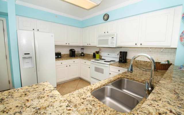 Terrace 1205 2 Br Condo