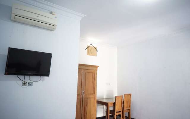OYO Life 92886 Rumah Nyaman Radhika 2 Syariah