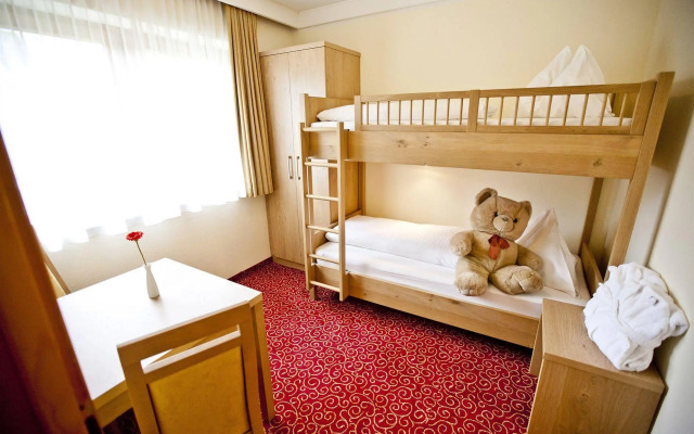 Hotel Lärchenhof