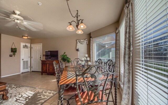 On River Time Ww D301 2 Bedroom Condo by RedAwning