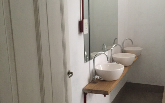 Zola Hostel
