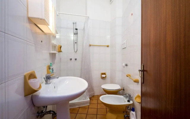 Apartaments Cavour 5