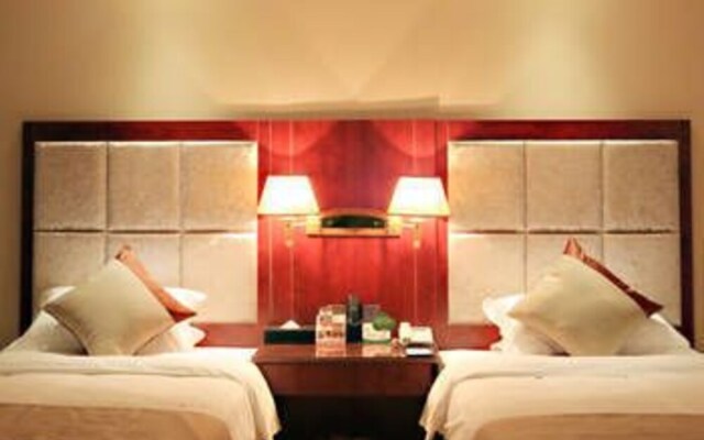 Nonggong International Hotel