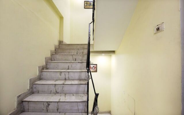 OYO 7445 Hotel Amritsar Residency