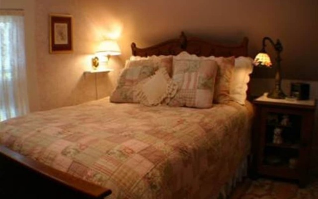 Island House of Wanchese