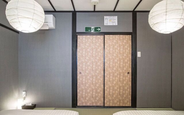 Zebrahouse Morinomiya