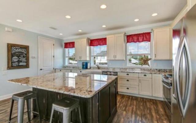 510 S Fletcher Ave Home