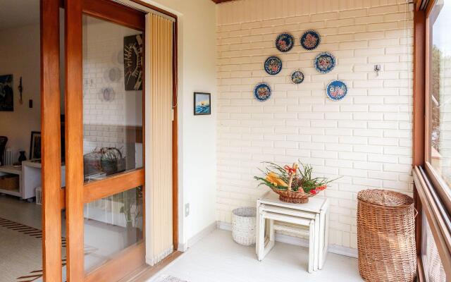 Apartamento Solar