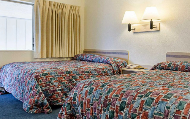 Loyalty Inn