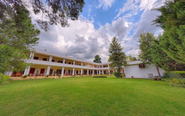 Swat Serena Hotel
