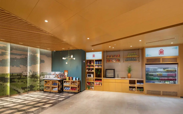 Hilton Garden Inn Hulunbuir Hailar