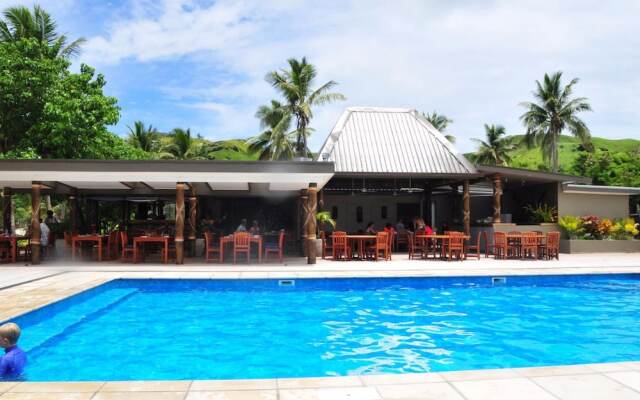 Blue Lagoon Beach Resort