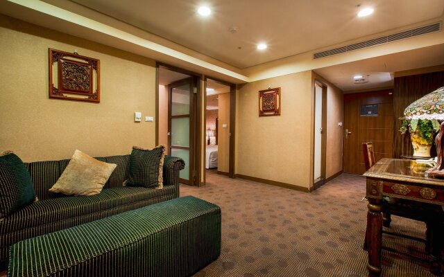 Cai She Hotel