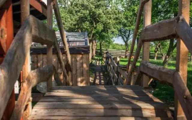 Ubytovanie V Súkromí Samuel